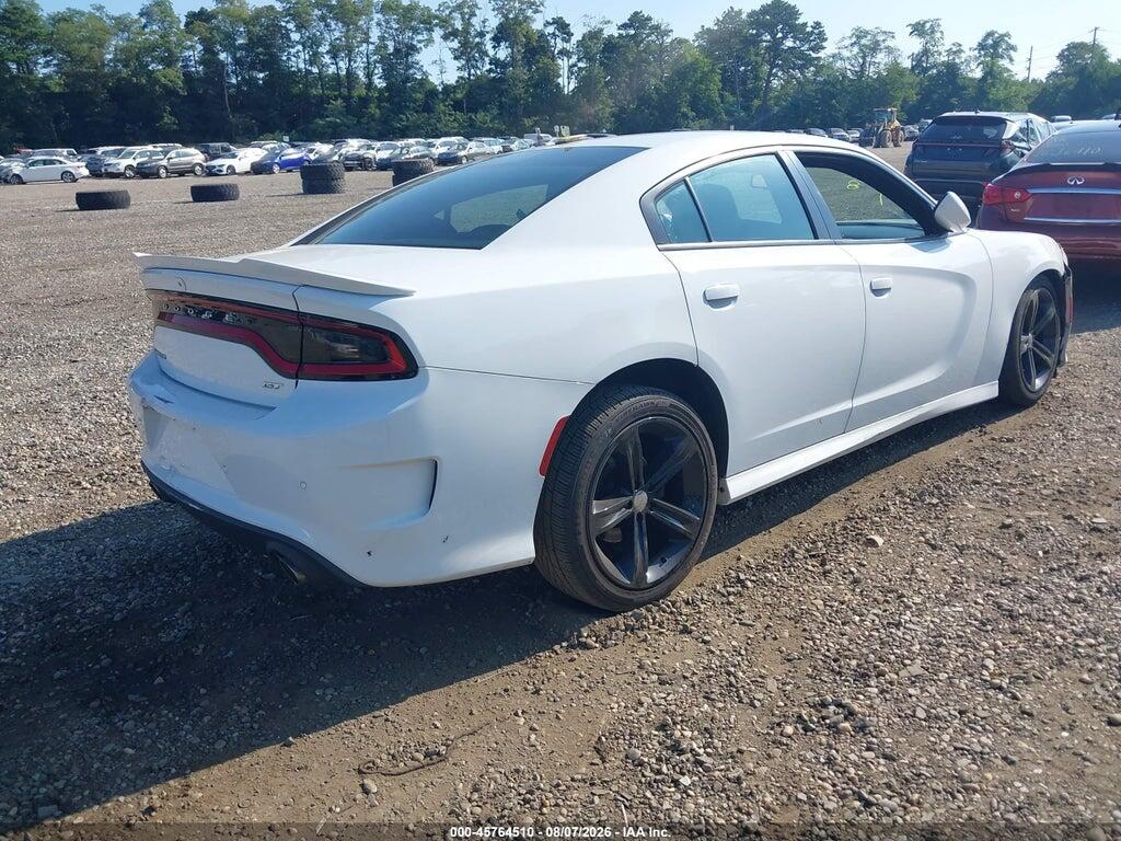 2C3CDXHG2KH581774 2019 DODGE CHARGER photo no. 4