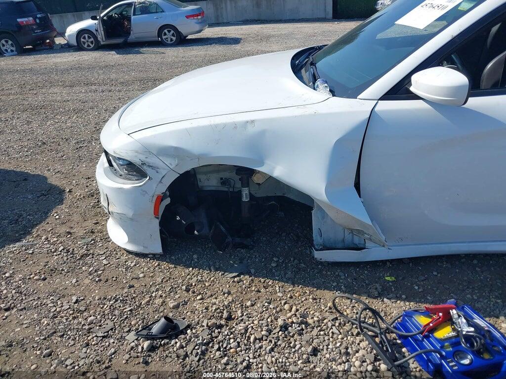 2C3CDXHG2KH581774 2019 DODGE CHARGER photo no. 6