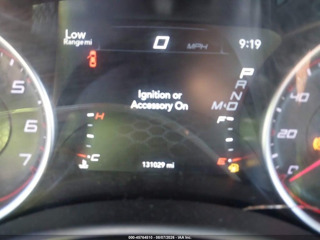 2C3CDXHG2KH581774 2019 DODGE CHARGER photo no. 7