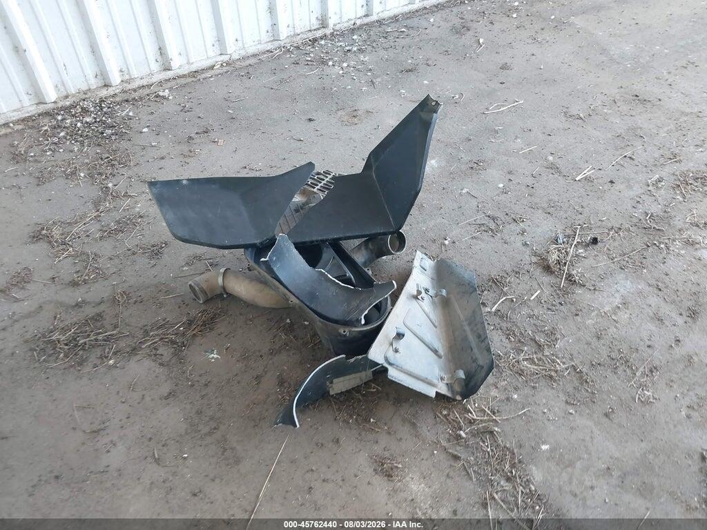 3NSVDE997KH482983 2019 POLARIS RZR photo no. 12