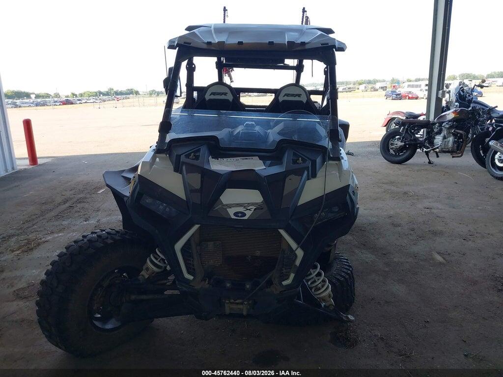 3NSVDE997KH482983 2019 POLARIS RZR photo no. 5