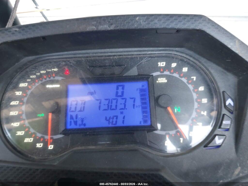 3NSVDE997KH482983 2019 POLARIS RZR photo no. 7