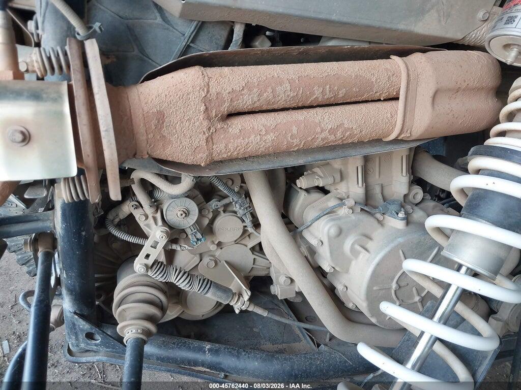 3NSVDE997KH482983 2019 POLARIS RZR photo no. 8