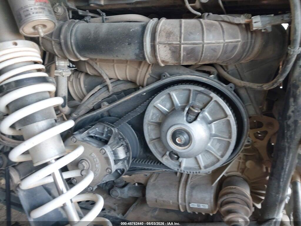 3NSVDE997KH482983 2019 POLARIS RZR photo no. 9