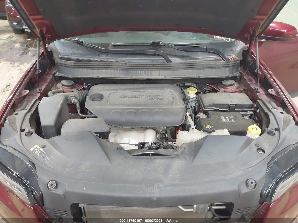 1C4PJMLB9KD442304 2019 JEEP CHEROKEE photo no. 10