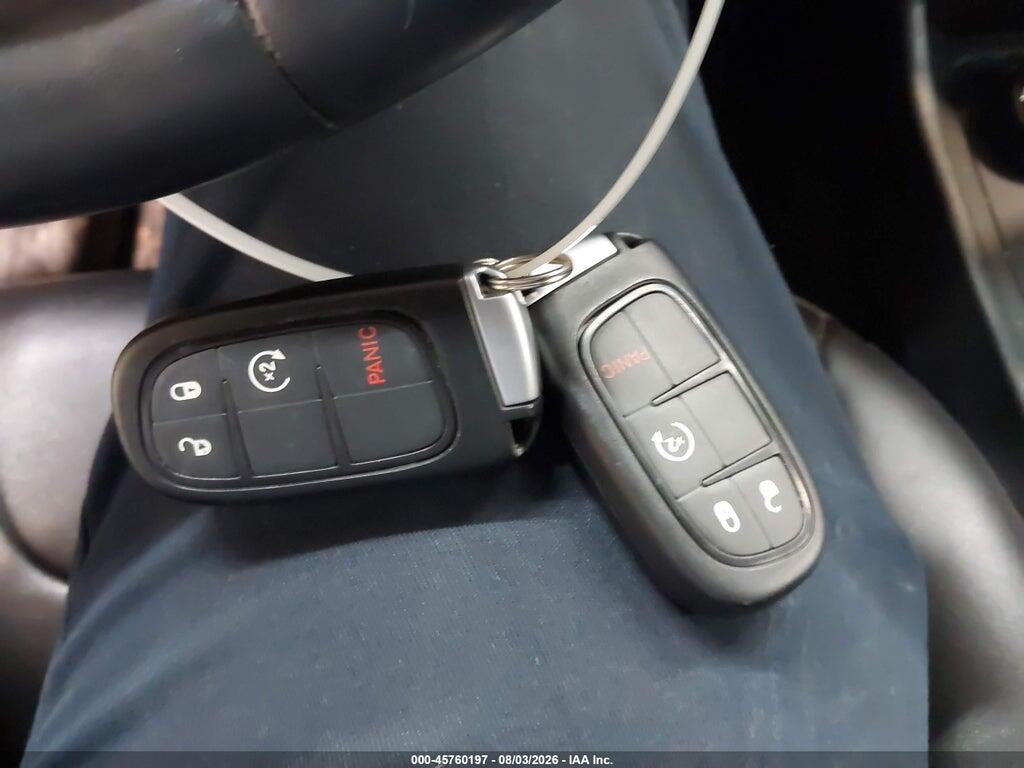 1C4PJMLB9KD442304 2019 JEEP CHEROKEE photo no. 11