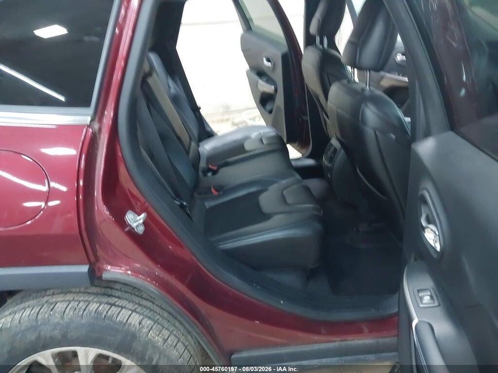 1C4PJMLB9KD442304 2019 JEEP CHEROKEE photo no. 8