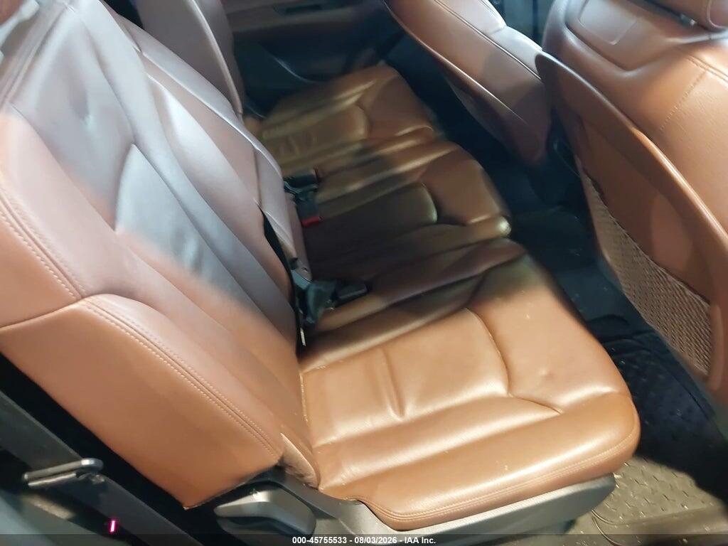 WA1AHAF79KD039554 2019 AUDI Q7 photo no. 8
