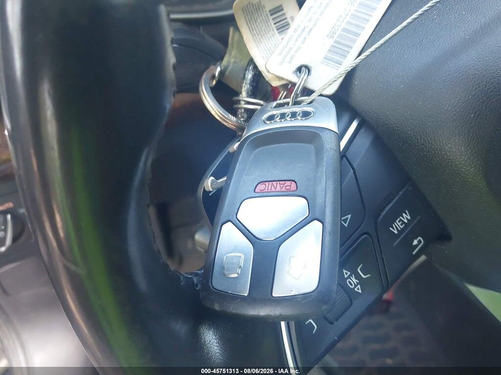 WA1BNAFY1K2024015 2019 AUDI Q5 photo no. 11