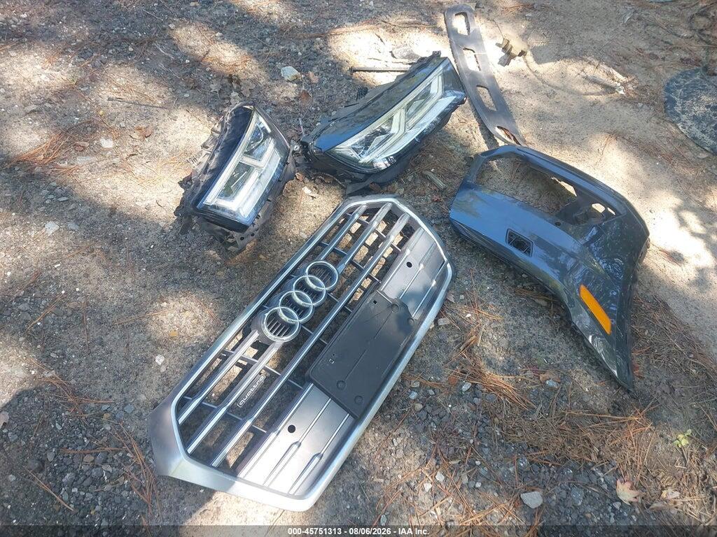 WA1BNAFY1K2024015 2019 AUDI Q5 photo no. 12