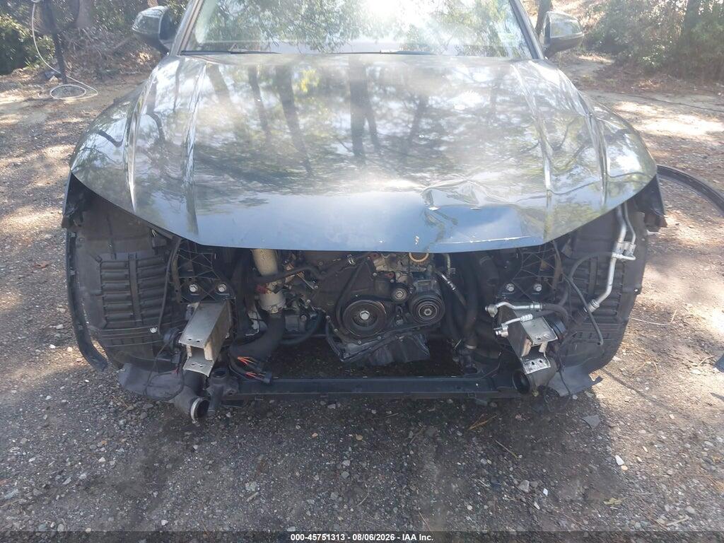 WA1BNAFY1K2024015 2019 AUDI Q5 photo no. 6
