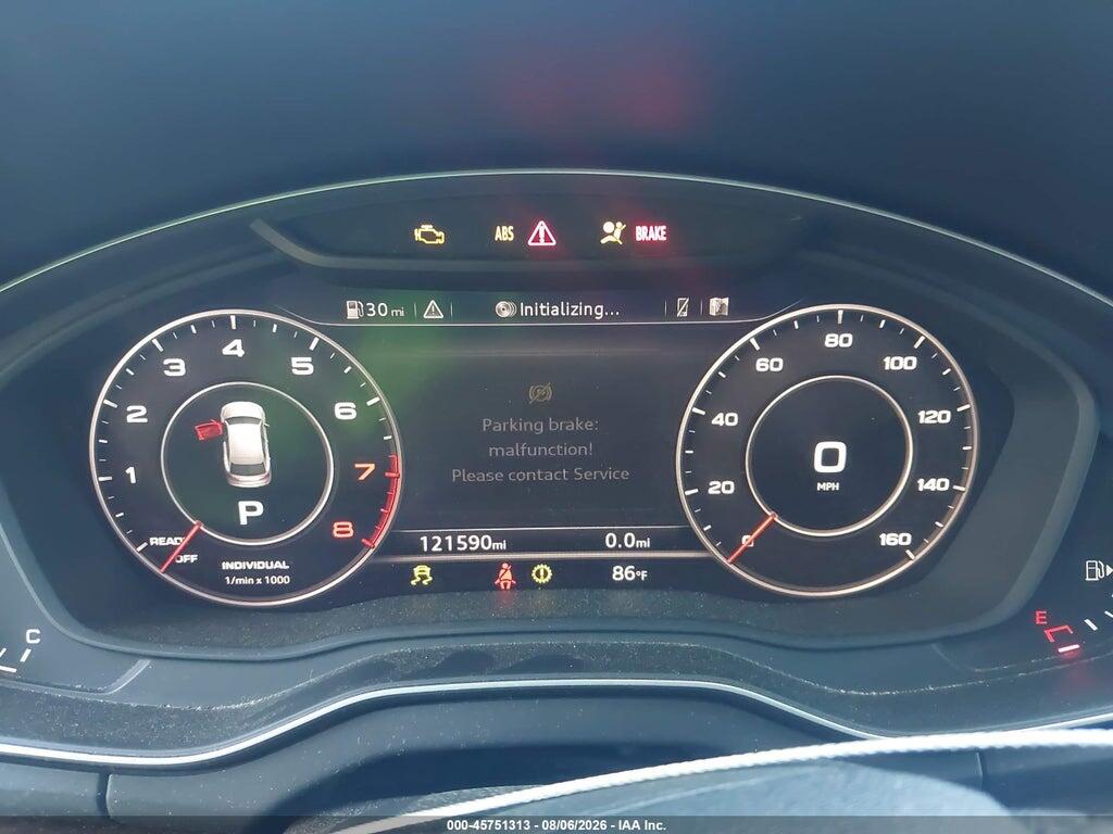 WA1BNAFY1K2024015 2019 AUDI Q5 photo no. 7