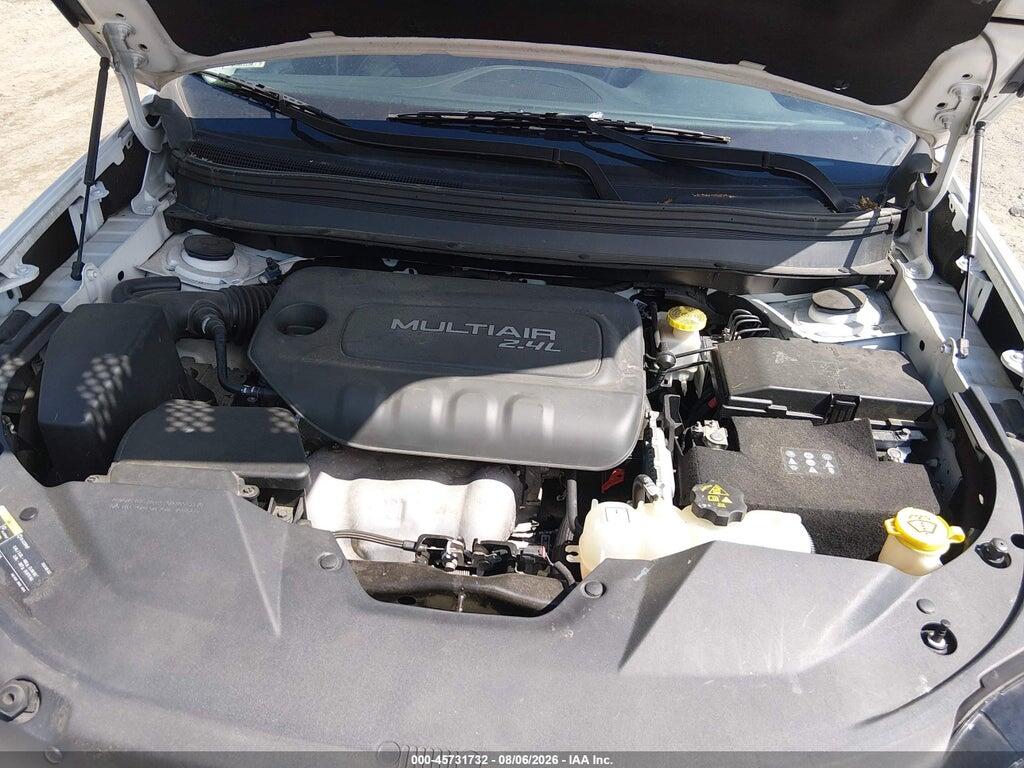 1C4PJMLB7KD190911 2019 JEEP CHEROKEE photo no. 10