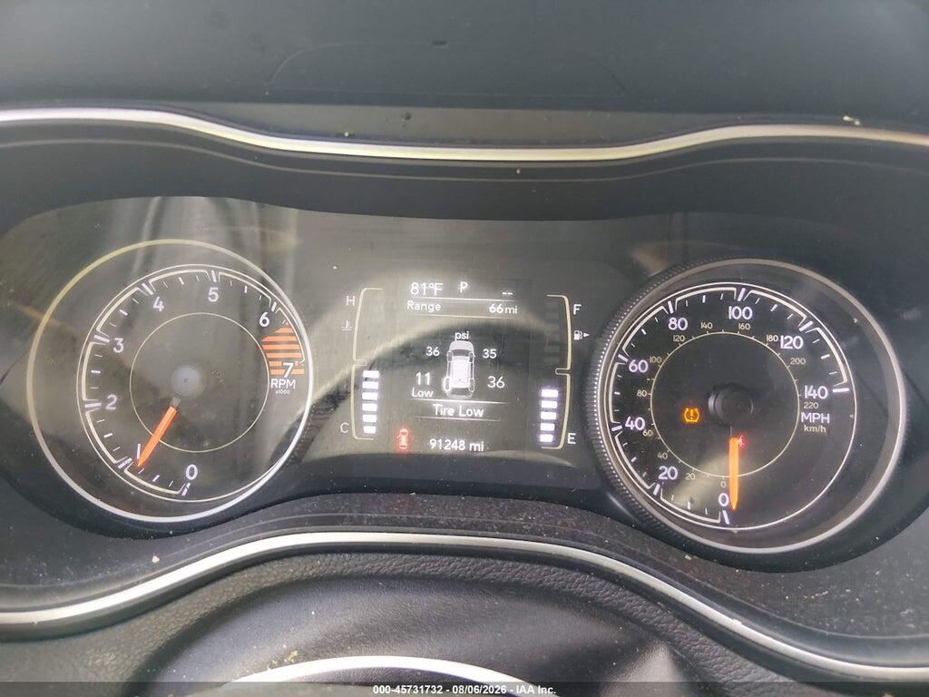 1C4PJMLB7KD190911 2019 JEEP CHEROKEE photo no. 7