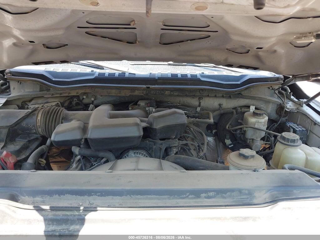 1FT7W2B67KED88540 2019 FORD F-250 photo no. 10