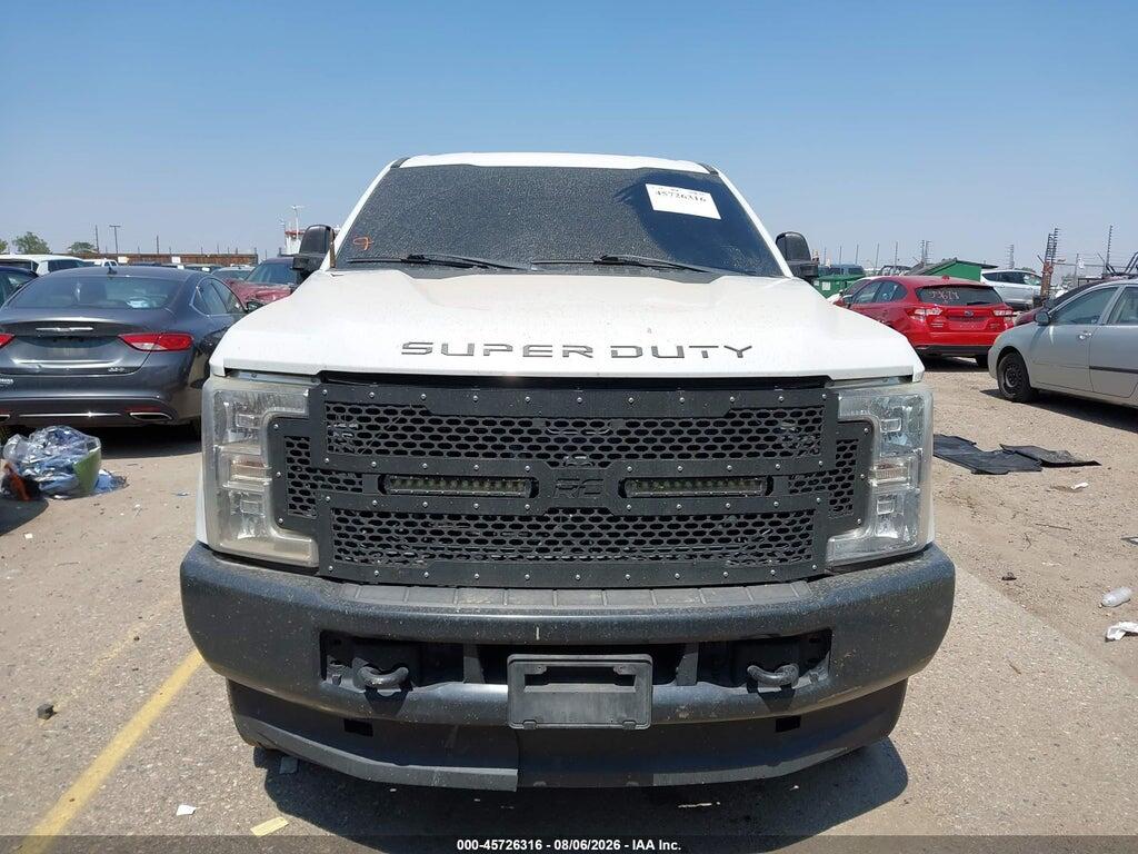 1FT7W2B67KED88540 2019 FORD F-250 photo no. 11