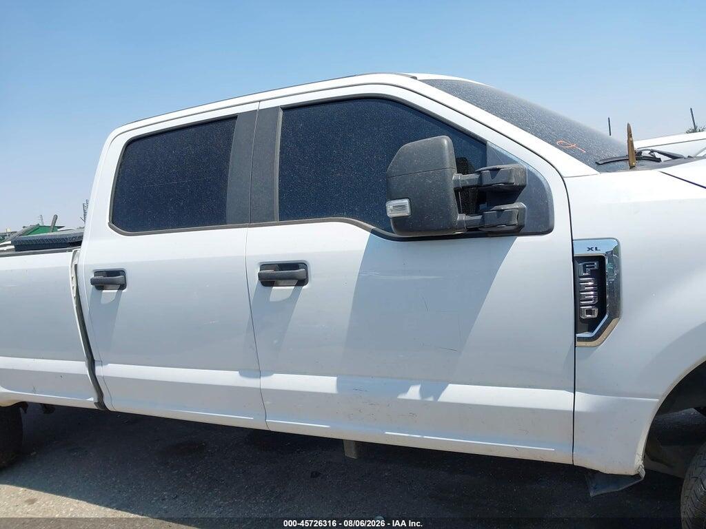 1FT7W2B67KED88540 2019 FORD F-250 photo no. 12