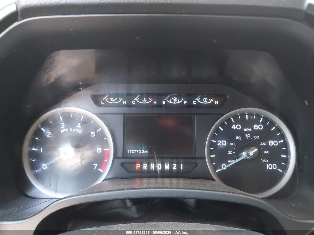 1FT7W2B67KED88540 2019 FORD F-250 photo no. 7