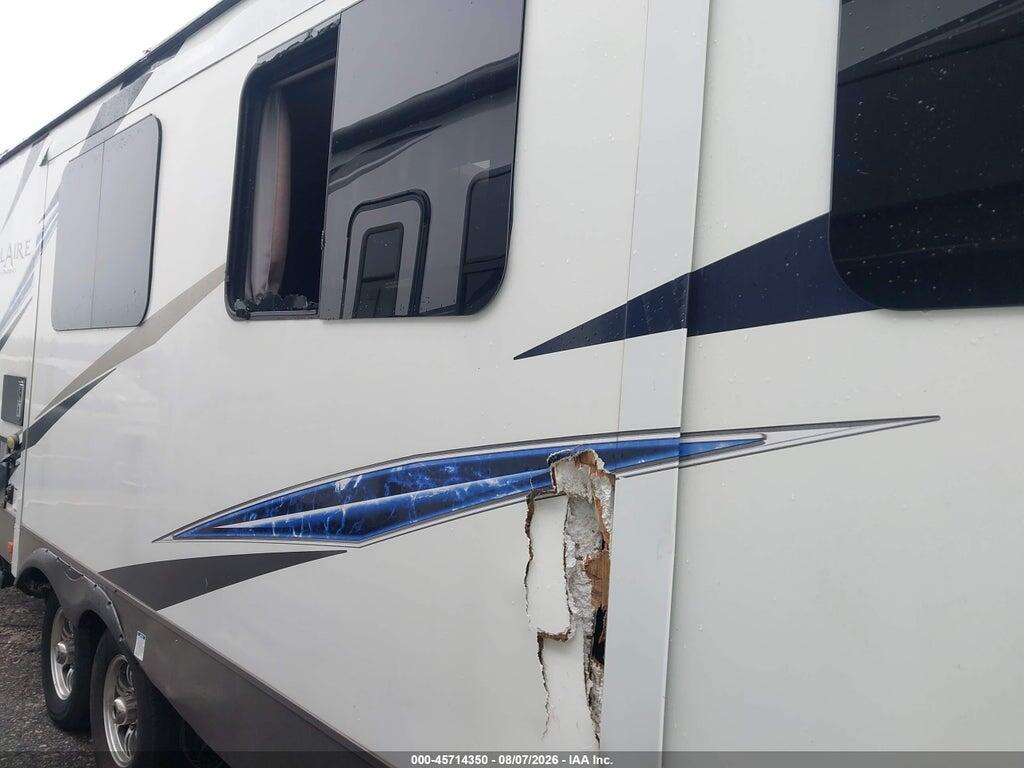 4X4TPAH28KN053033 2019 PALOMINO SOLAIRE photo no. 6