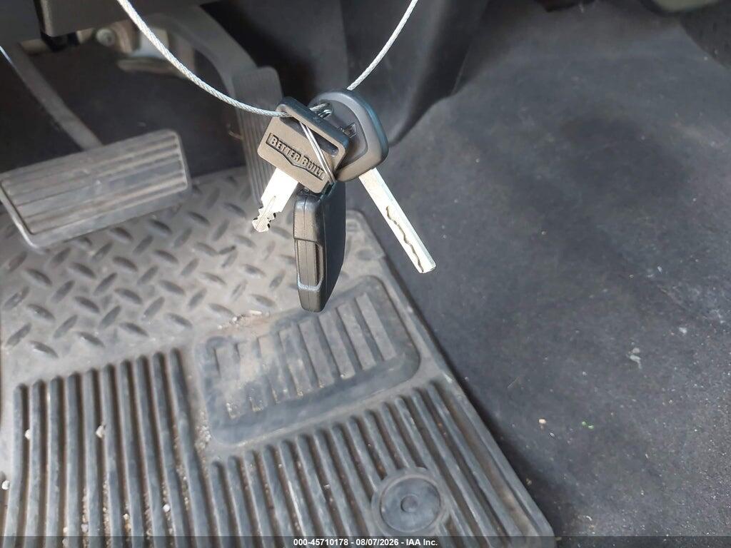2GCRCPEC0K1114033 2019 CHEVROLET SILVERADO 1500 LD photo no. 11