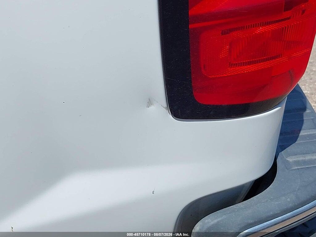 2GCRCPEC0K1114033 2019 CHEVROLET SILVERADO 1500 LD photo no. 6