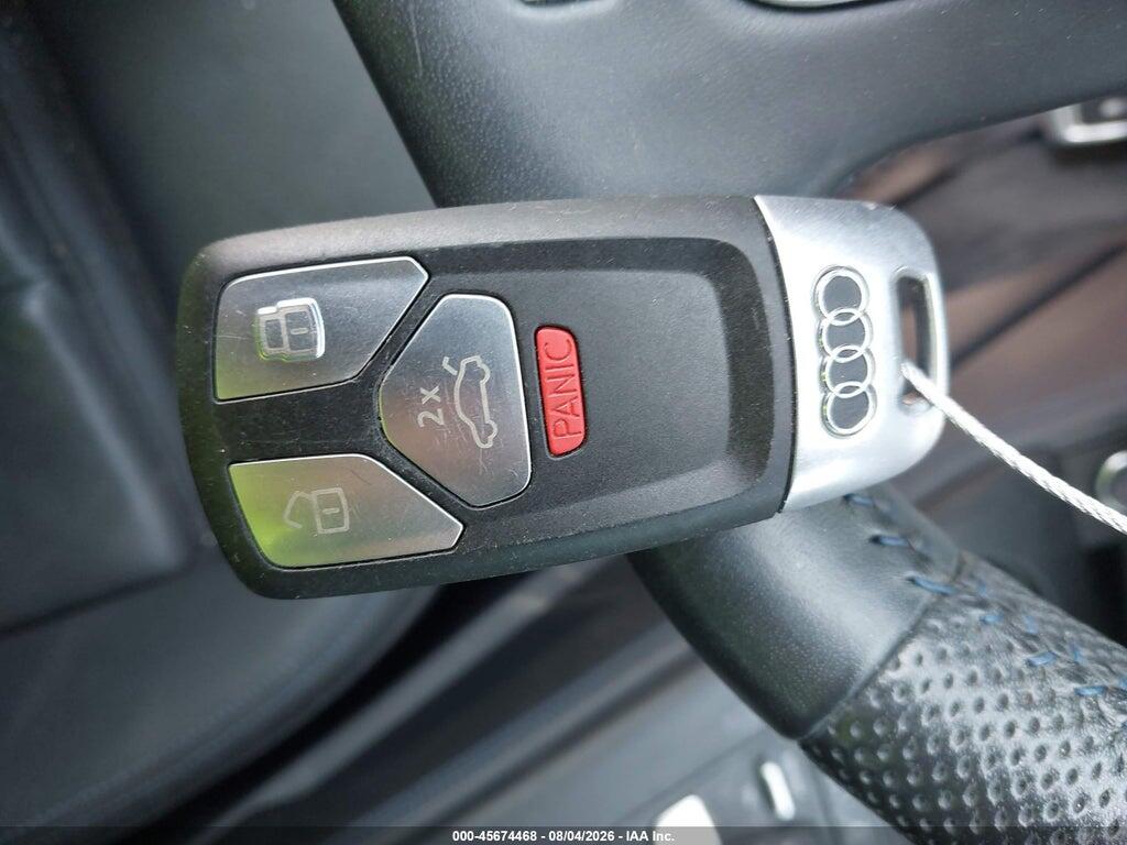 WAUFNCF56KA076686 2019 AUDI A5 photo no. 11