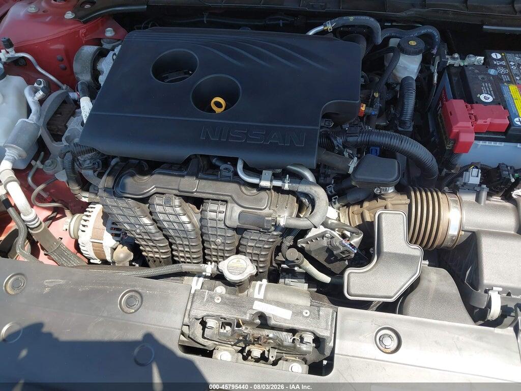 1N4BL4EV9LC195665 2020 NISSAN ALTIMA photo no. 10