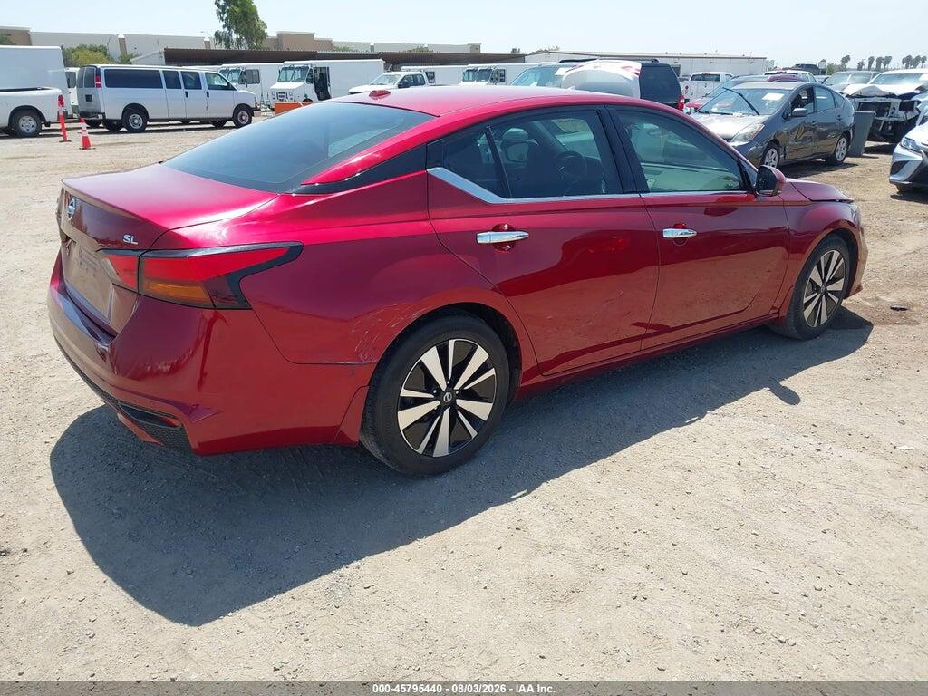 1N4BL4EV9LC195665 2020 NISSAN ALTIMA photo no. 4