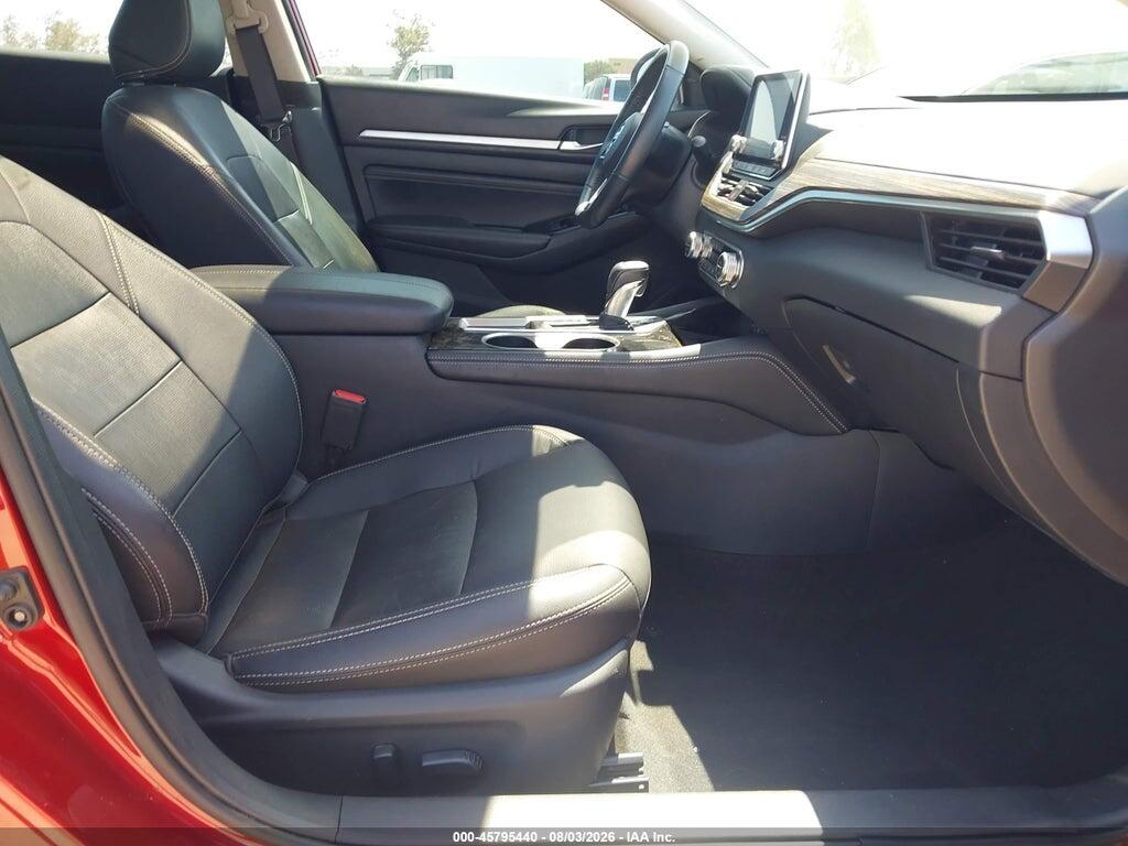 1N4BL4EV9LC195665 2020 NISSAN ALTIMA photo no. 5