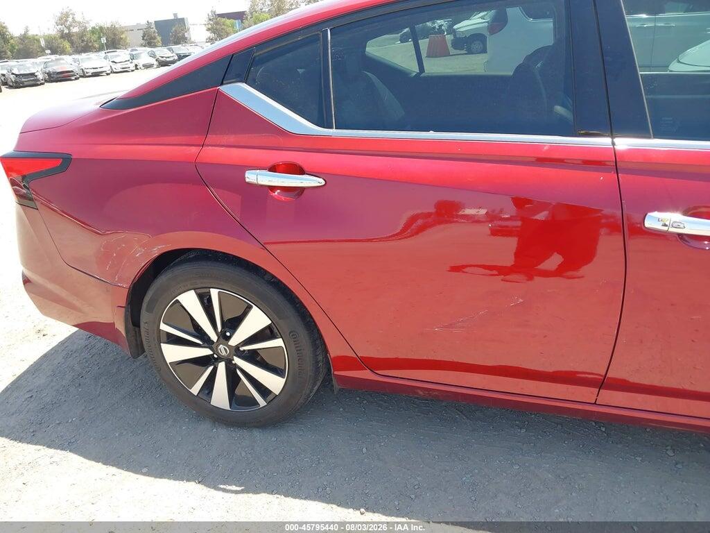 1N4BL4EV9LC195665 2020 NISSAN ALTIMA photo no. 6