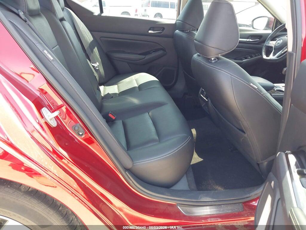 1N4BL4EV9LC195665 2020 NISSAN ALTIMA photo no. 8