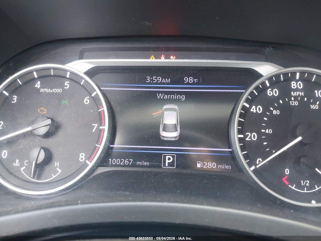 3N1AB8CV7LY255505 2020 NISSAN SENTRA photo no. 7
