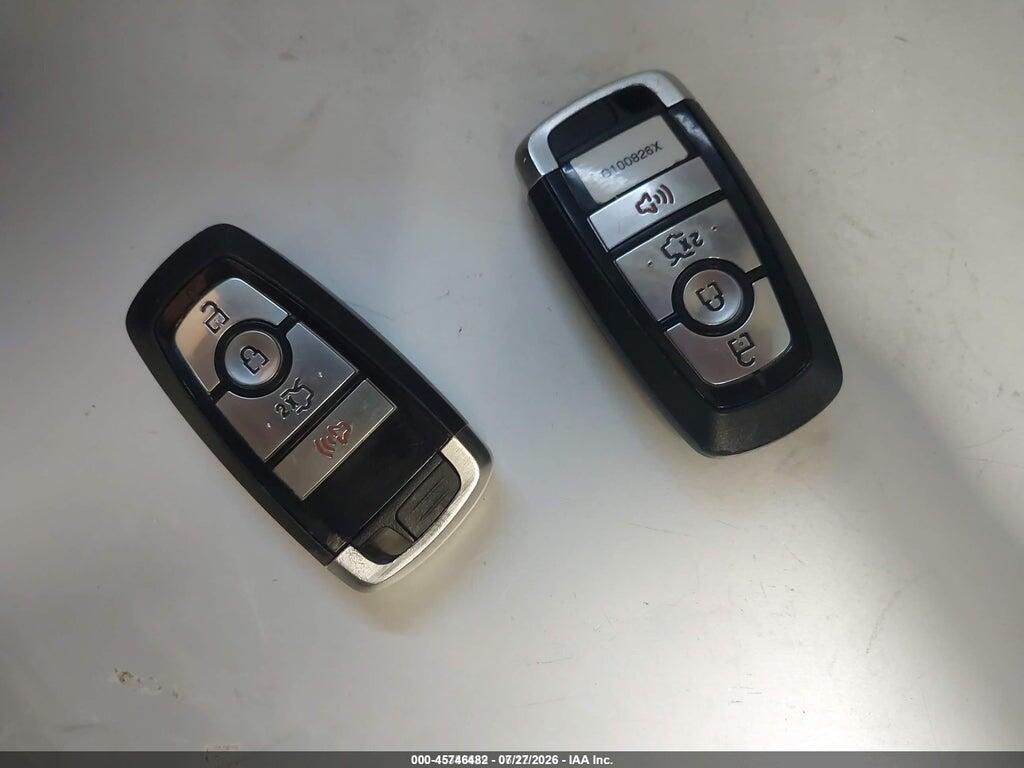 3FA6P0LU2LR200506 2020 FORD FUSION photo no. 11