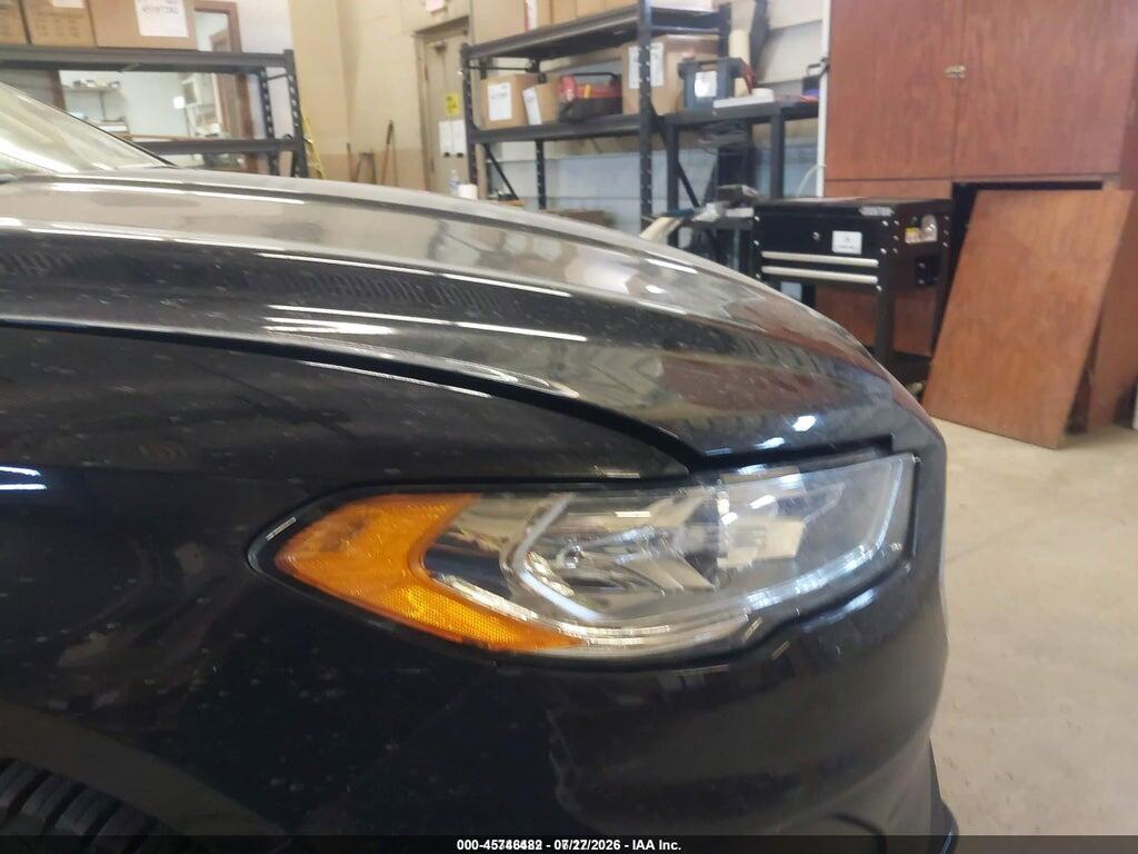3FA6P0LU2LR200506 2020 FORD FUSION photo no. 12