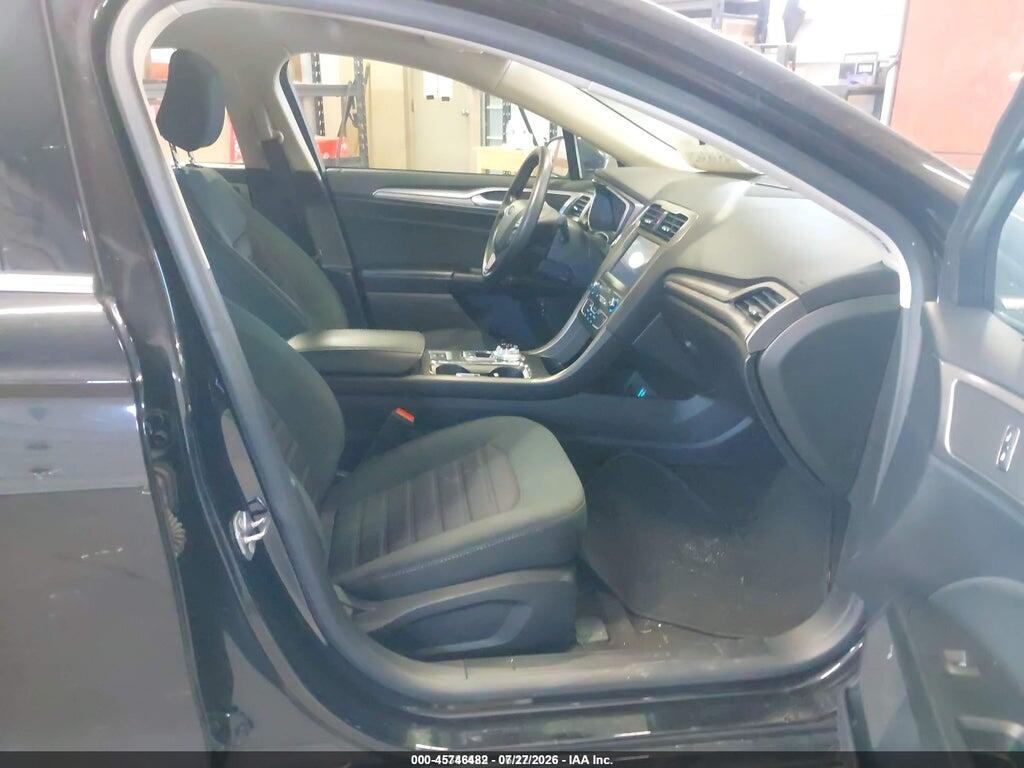 3FA6P0LU2LR200506 2020 FORD FUSION photo no. 5