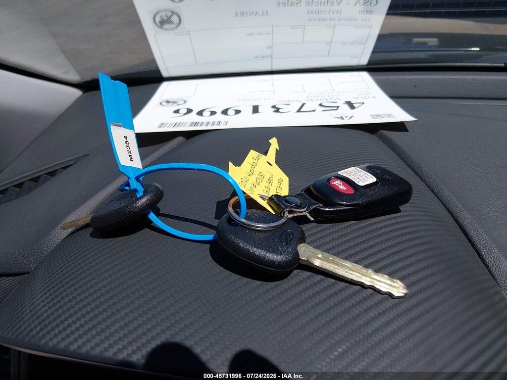 5NPD74LF8LH603130 2020 HYUNDAI ELANTRA photo no. 11