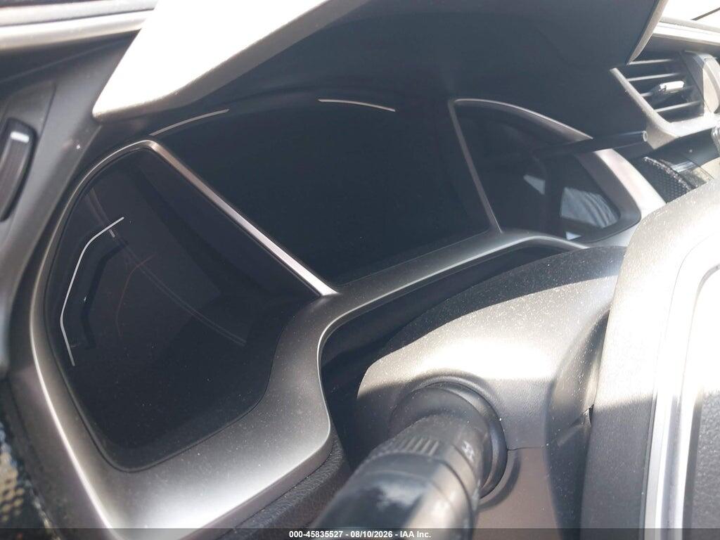 2HGFC2F85LH597321 2020 HONDA CIVIC photo no. 7