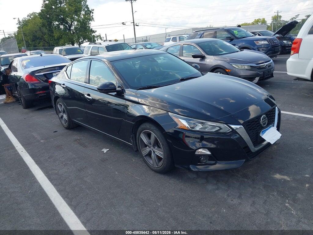 1N4BL4EV2LC116191 2020 NISSAN ALTIMA photo no. 1