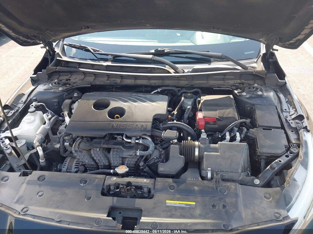 1N4BL4EV2LC116191 2020 NISSAN ALTIMA photo no. 10