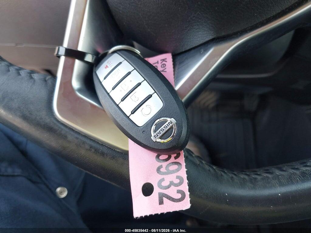 1N4BL4EV2LC116191 2020 NISSAN ALTIMA photo no. 11