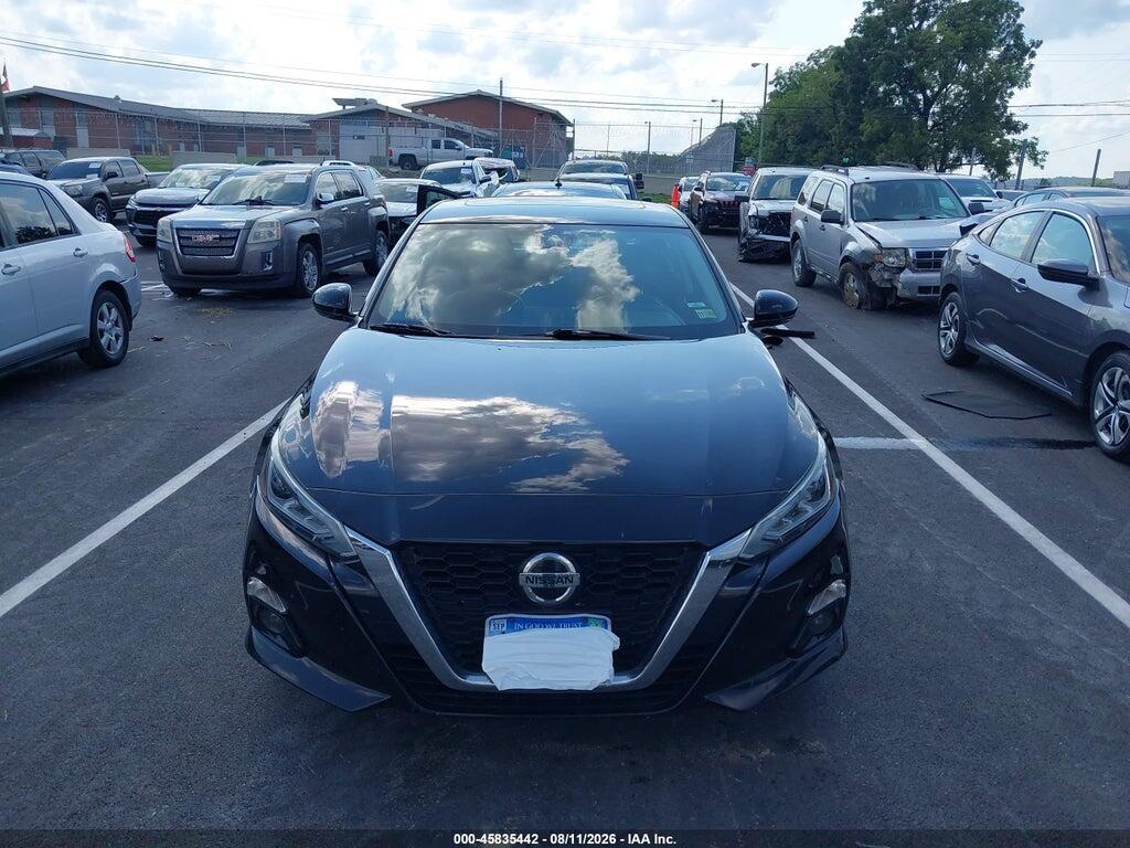 1N4BL4EV2LC116191 2020 NISSAN ALTIMA photo no. 12