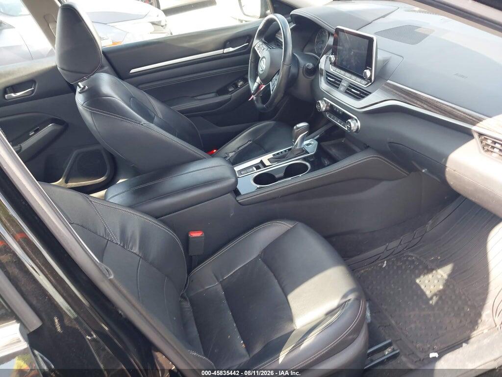 1N4BL4EV2LC116191 2020 NISSAN ALTIMA photo no. 5