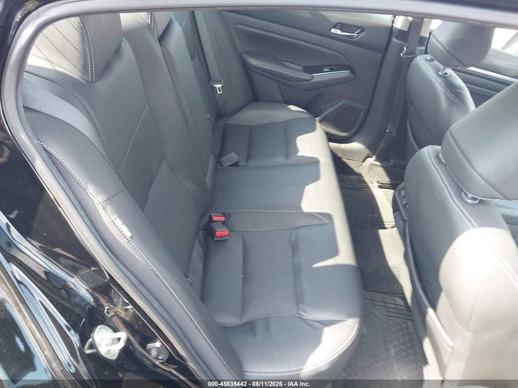 1N4BL4EV2LC116191 2020 NISSAN ALTIMA photo no. 8