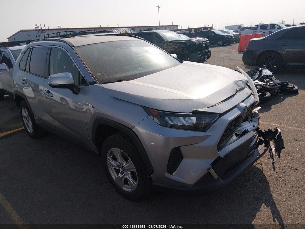 JTMM6RFV2LD002739 2020 TOYOTA RAV4 HYBRID photo no. 1