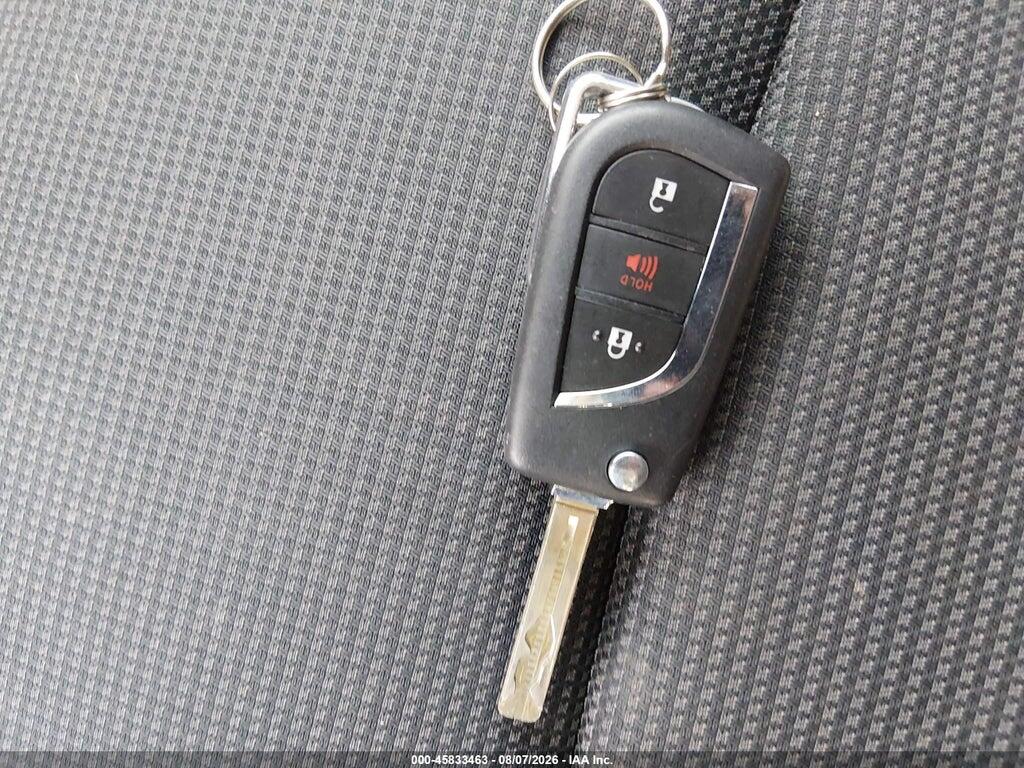 JTMM6RFV2LD002739 2020 TOYOTA RAV4 HYBRID photo no. 11