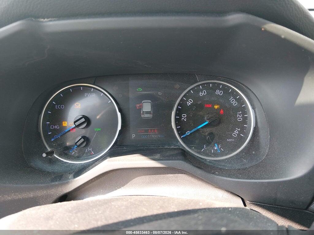 JTMM6RFV2LD002739 2020 TOYOTA RAV4 HYBRID photo no. 7
