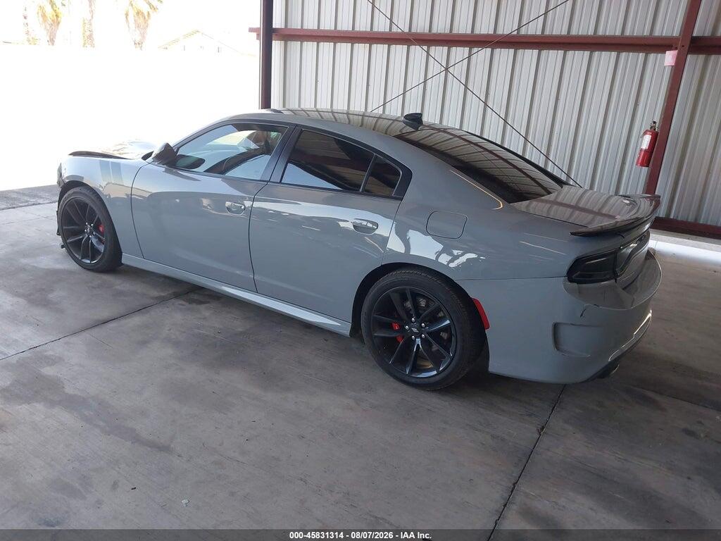 2C3CDXHG8LH216968 2020 DODGE CHARGER photo no. 3