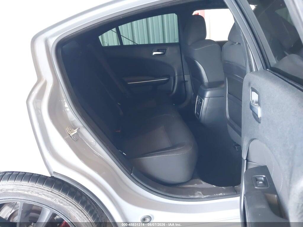 2C3CDXHG8LH216968 2020 DODGE CHARGER photo no. 8