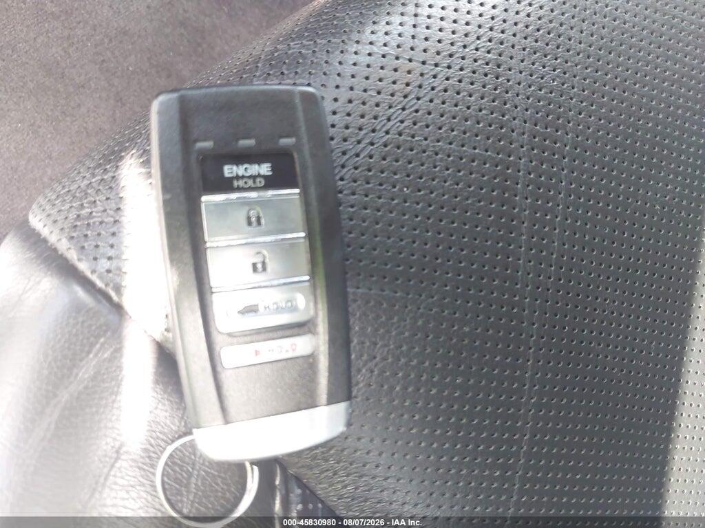 5J8YD3H53LL017341 2020 ACURA MDX photo no. 11