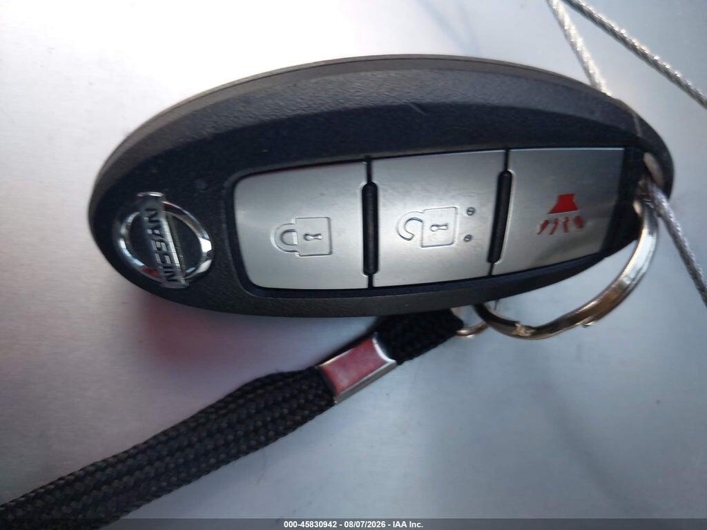 5N1DR2AN4LC617803 2020 NISSAN PATHFINDER photo no. 11